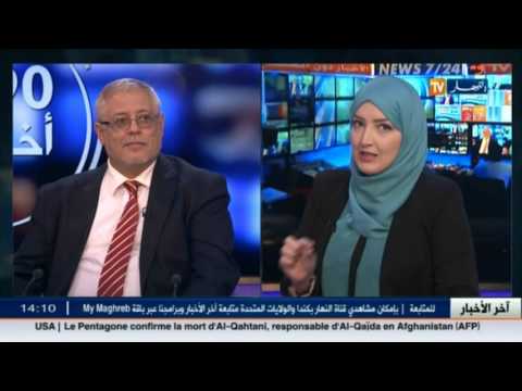 رئيس مجلس الشورى لحركة مجتمع السلم يكشف أسباب المشاركة في الانتخابات