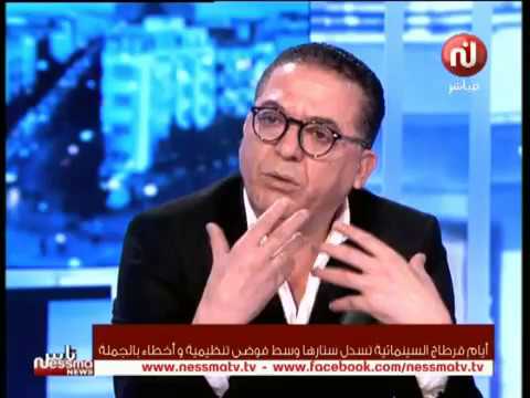 بالفيديوعبد الحليم المسعودي يوضح أسباب نجاح زينب تكره الثلج