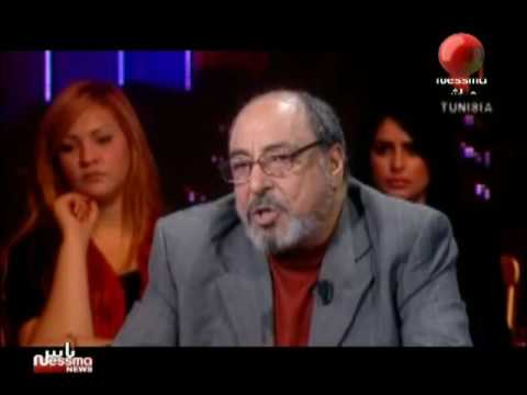 شاهد تقرير عن مسيرة حياة المنصف السويسي