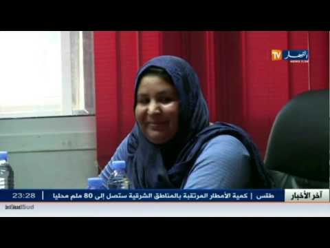 بالفيديو 4000 رب عمل لم يستفيدوا من قانون المالية 2015 في سكيكدة