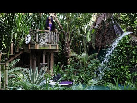 ولاية أميركية تهدد بطرد مسنة من الجنة