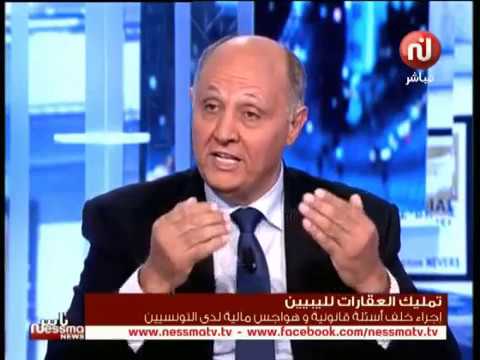 بالفيديو فهمي شعبان يوضح أسبابا المطالبة بإلغاء رخصة الوالي