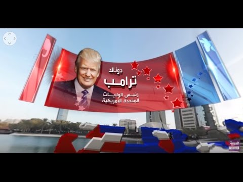 شاهد كيف صوّت سكان الولايات في الانتخابات الأميركية