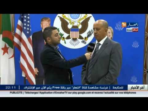 شاهد تغطية أجواء الانتخابات الأميركية لحظة بلحظة