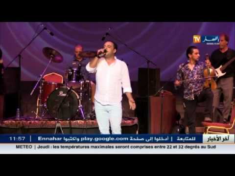 اشاعات جديدة حول اعتزال الشاب أنور للغناء