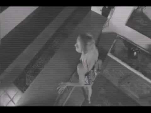 شاهد  فيديو مُسرَّب للفتاة المتهِمة سعد لمجرَّد بالاغتصاب