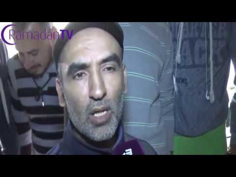 شاهد ردّ قويّ من مول الكاسكيطة