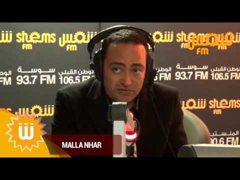 عاطف بن حسين يكشف كواليس مسلسل المنارة