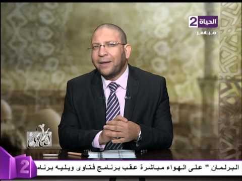 بالفيديو حكم وضع المرأة الحناء عند الصلاة