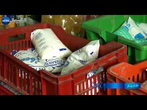 نقص حليب الأكياس في العاصمة الجزائرية يخلق مشكلة جديدة