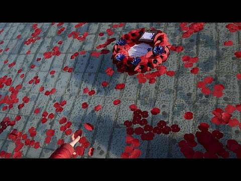 بالفيديو الهدنة التي كانت إرهاصًا لنهاية الحرب العالمية الأولى