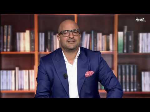 نديم قطيش يشرح الموقف الإيراني من نتائج الانتخابات الأميركية