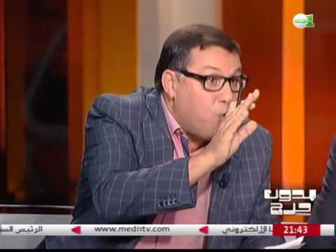 بالفيديو المواطن المغربي يتفاعل مع القضايا العامة عبر الفيسبوك فقط