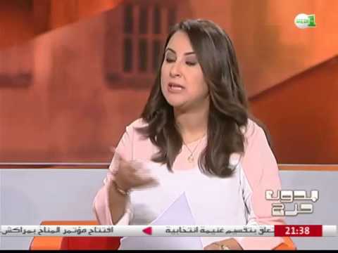 بالفيديو عبد العالي مستور يكشف تفاصيل حادثة محسن فكري