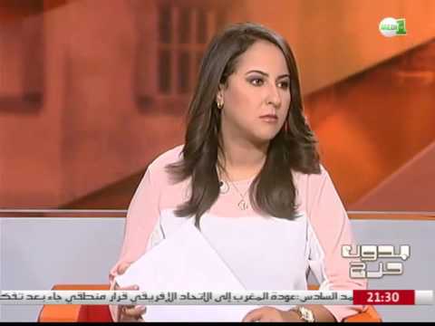 بالفيديو حاتم بكار يؤكّد أنه لم يستطع مشاهدة فيديو محسن فكري