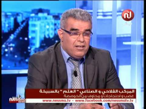 سياسة تهميش من أعلى هرم في السلطة التنفيذية