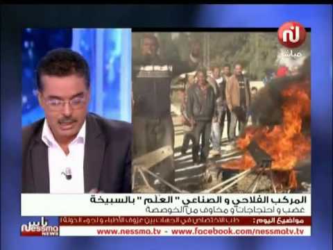 جمال الشريف يؤكد على ضرورة إيجاد حلول حقيقية لإنقاذ المركب من الإفلاس