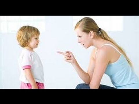 طريقة رئعة وشيقة لتجنيب الأطفال خطر التحرش