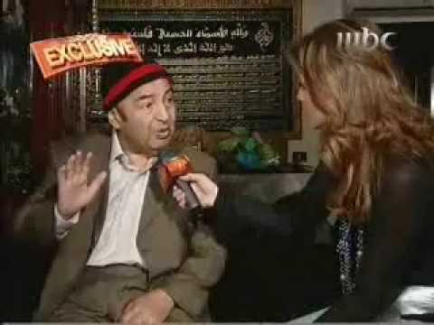 تفاصيل اللقاء الأخير للفنان يونس شلبي