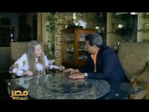 السر الحقيقي وراء اعتزال الفنانة هند رستم