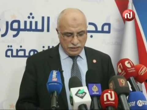 شاهد حركة النهضة تدعو الحكومة إلى الالتزام بتعهداتها