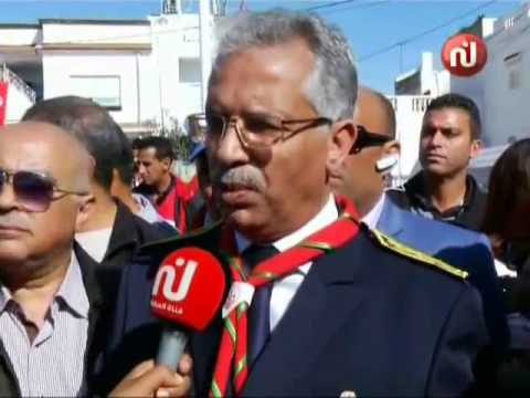 شاهد تونس تحتفل بالعيد الوطني للشجرة