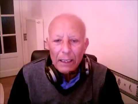 شاهد الكاتب رمضان الجبو يصف حال الوطن