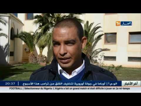 شاهد المنتخبون يتابعون لقاء الحكومة بالولاة
