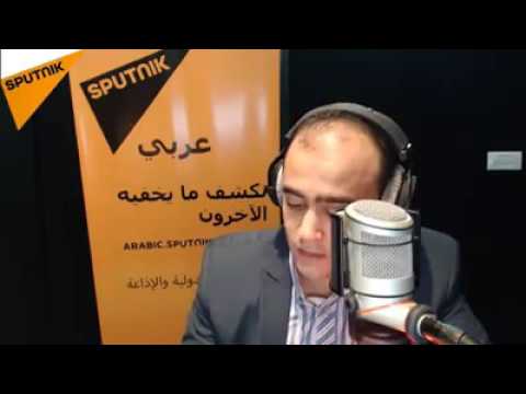 شاهد تحليلات لنجاح دونالد ترامب واثاره
