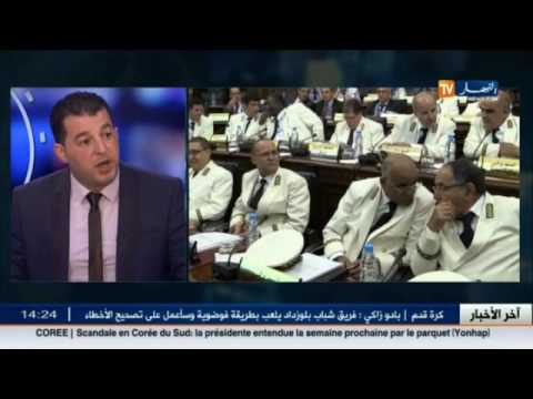 شاهد تدني مستوى المنتخبين وراء انفراد الإدارة بالقرار