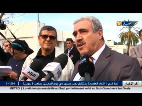 شاهد الحكومة تستنجد بالملبنات العمومية