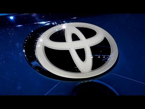 شاهد 34 مليار دولار تسوية مفروضة على تويوتا