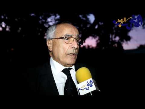شاهد مصطفى الكتيري يؤكد أن المغرب رائد من رواد المنظمة الأفريقية