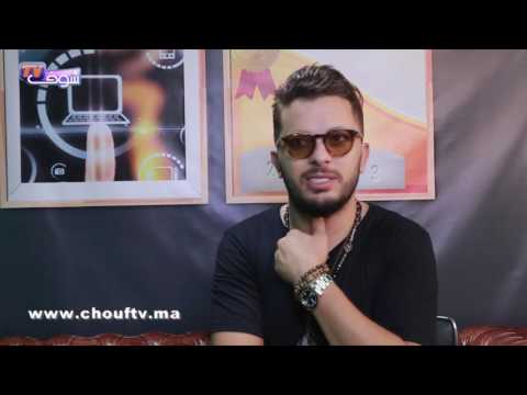 شاهد تعليق الفنان حاتم عمور على فيديو فضيحة الصنهاجي