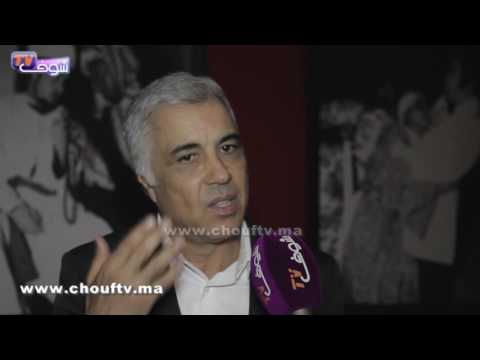 شاهد تعليق عتيق بنشيكر على العالم الأزق وسعد لمجرد