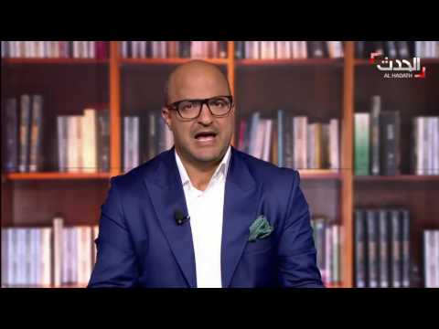 شاهد مهزلة الوزارات السيادية في لبنان