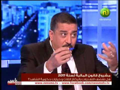 ابدى رأيه فيه بتحفظ مبيّناً سلبياته وإيجابياته