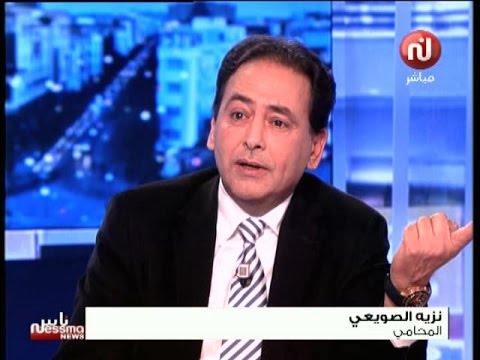 شاهد ما طلبته عائلة محمد خليل فرشيو من نبيل القروي