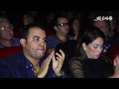 بالفيديو نادي الفنانين يعلن تضامنه مع الفنانين الصنهاجي والمجرد