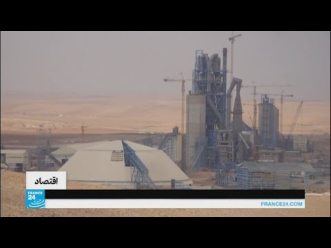 هل دفعت شركة لافارج الفرنسية أموالًا لتنظيم داعش