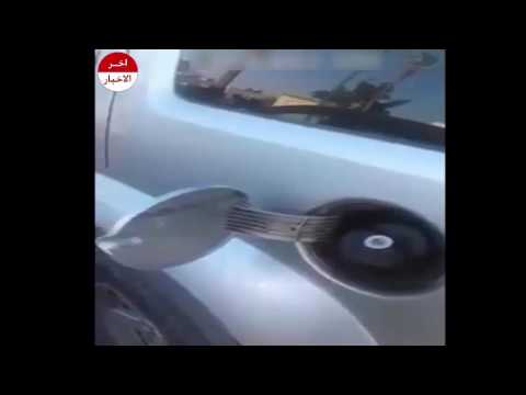 مواطن يكشف للمغاربة حلاً نهائيًا لغلاء أسعار النفط