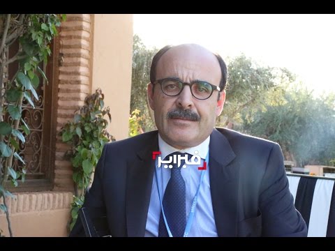 شاهد ردّ العماري على اتهامه بالتشويش على تشكيل حكومة بنكيران