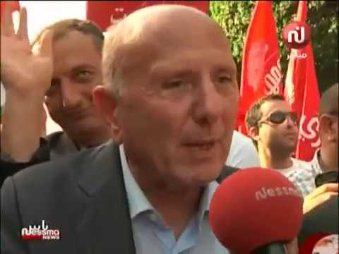 شاهد عدم سماع الدعوى للمتهمين في قضية مقتل لطفي نقض
