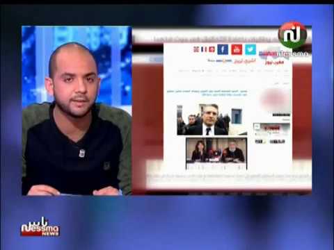 شاهد أهم تفاصيل اللقاء في عناوين الصحافة التونسية