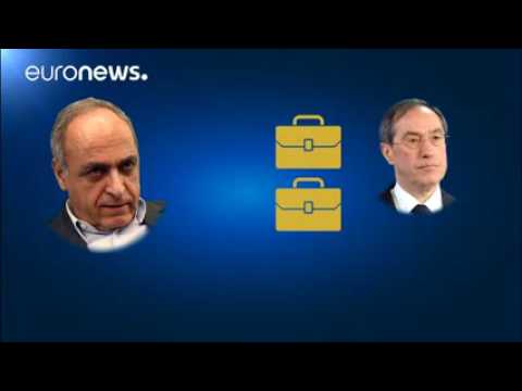 شاهد اعترافات تقي الدين بتمويل القذافي لحملة ساركوزي الانتخابية