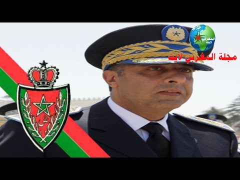 السيد الحموشي يُنصِف فتاة تعرضت للاعتداء من قبل رجل أمن