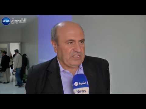 شاهد اتصالات الجزائر تطلق خدمة الجيل الرابع