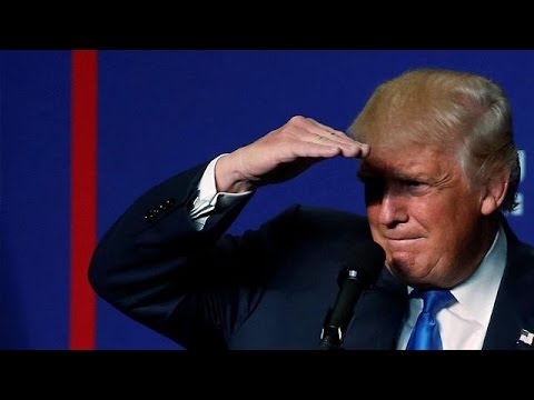 شاهد دونالد ترامب يواصل مشاوراته لاختيار رجاله