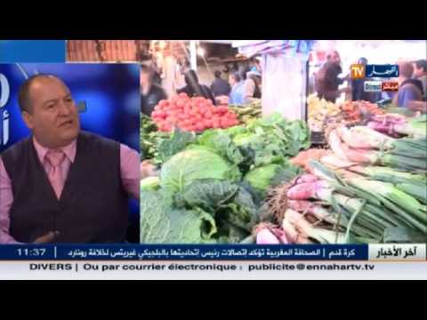 طاكليتش يؤكد أن قانون المالية 2017 إجحاف في حق المواطن