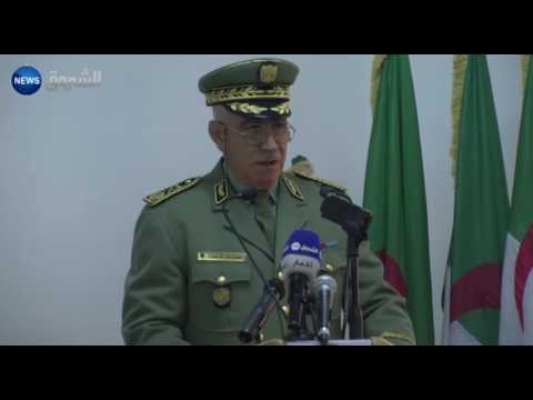 تسمية مقر الفوج 14 المدرع للفرقة الأولى باسم الشهيد قراوي أحمد